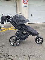 Thule Urban Glide 3 Black on Black