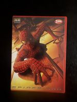 SPIDER-MAN 2 Discs guter Zustand