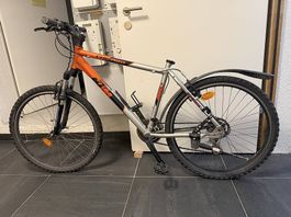 KTM Mountainbike