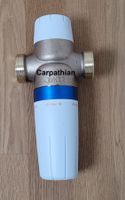 Druckreduzierventil (DRV) 5/4", Nussbaum *TOP ANGEBOT*