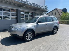 Subaru Forester 2.0 X AWD / Automat / Benzin