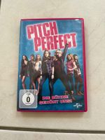 DVD Pitch Perfect