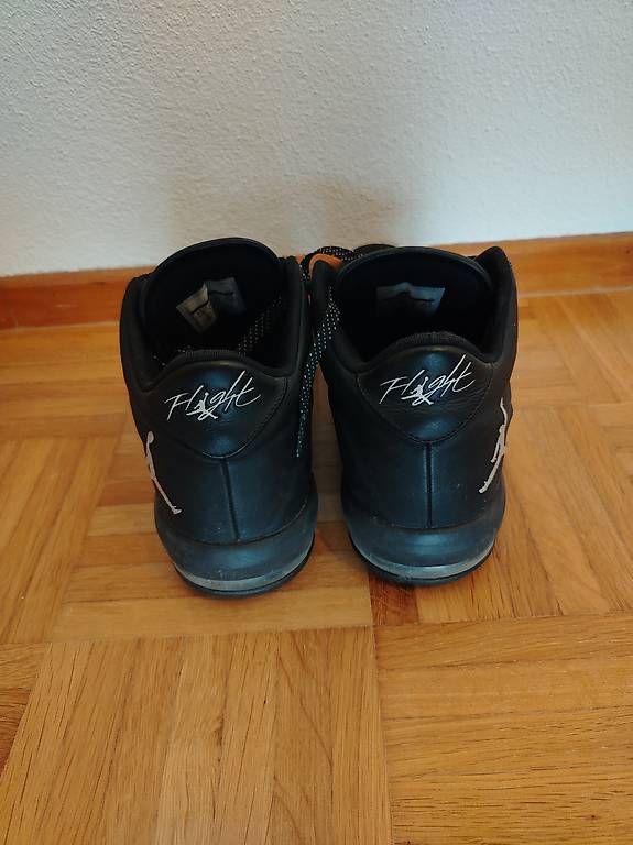 Jordan Chaussures hommes: Jordan Flight – D'occasion à Davesco-Soragno par Mia_sii 2