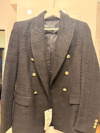 Zara Blazer