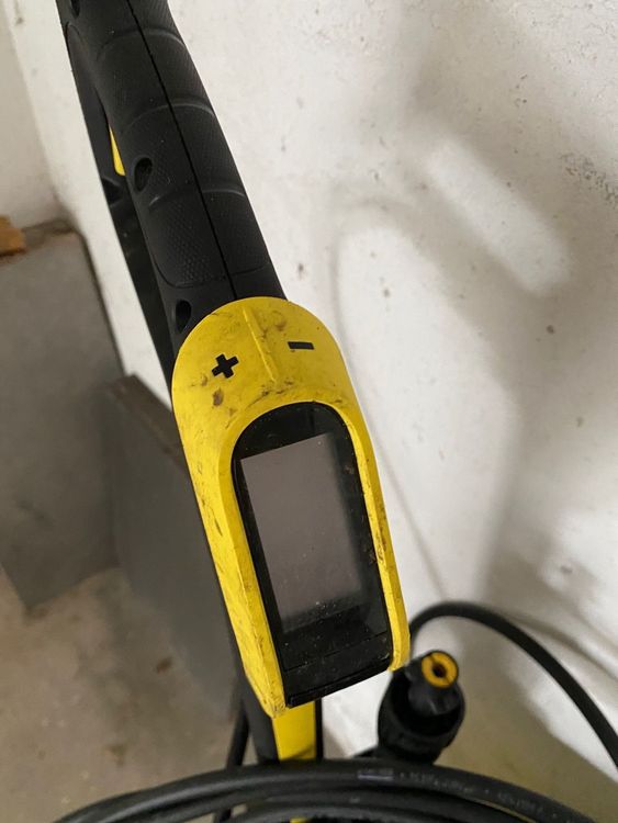 Kärcher K5 full control plus | Kaufen auf Ricardo
