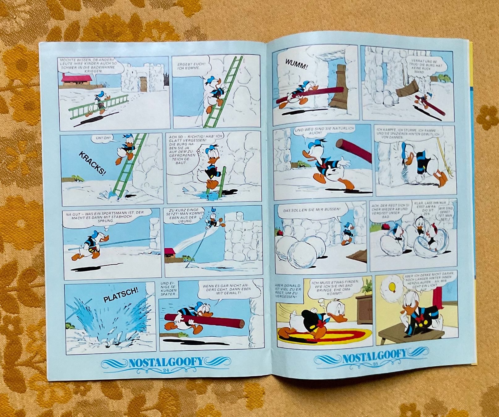 Fumetti: Goofy Heft Nr 12 von 1983 – Usato da Endingen venduto da nathan05 6