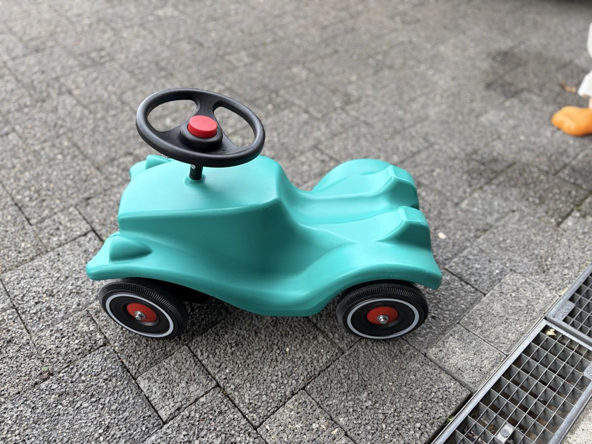 Veicoli per bambini: Bobby Car – Usato da Neuenkirch venduto da sto_marlene