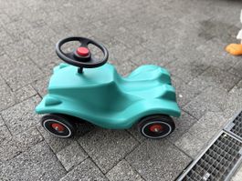 Bobby Car