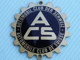 ACS EMBLEM