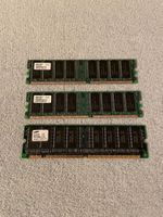 3 Ram für PC