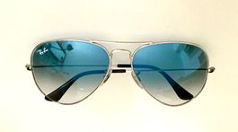 Ray Ban Aviator Sonnenbrille