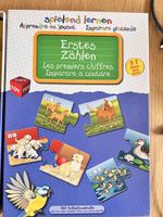 Lernspiel "Erstes Zählen" 3-7 Jahre