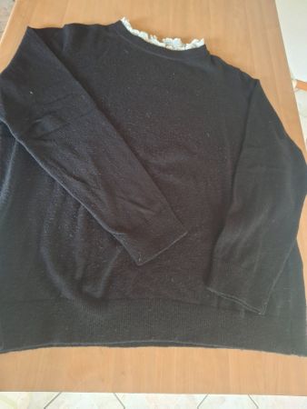 Pull 5% laine taille XL marque JDY