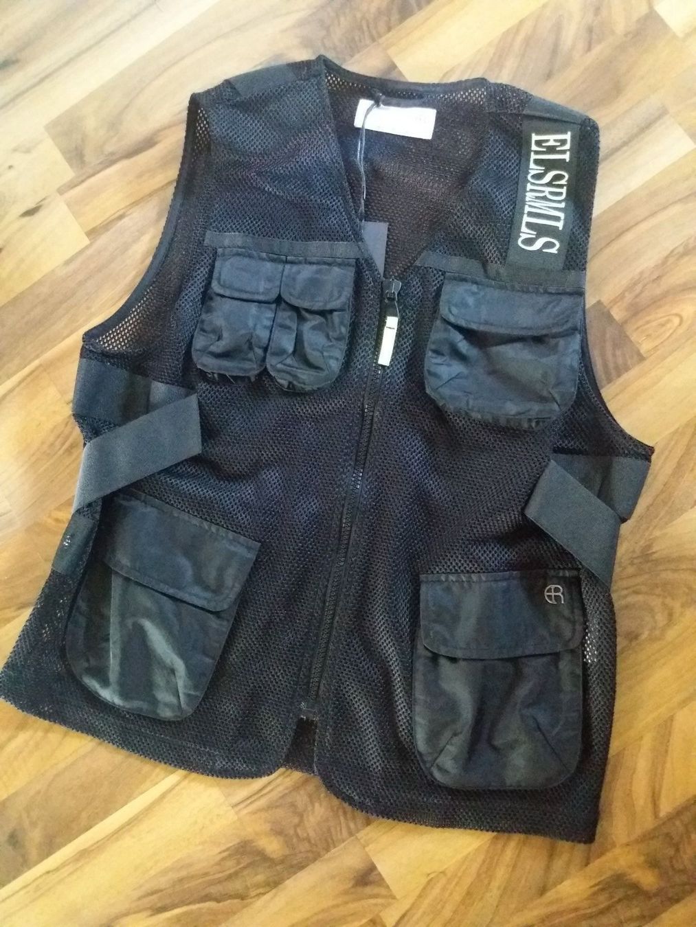 Gilet & Giacche: Funktionsgilet Elias Rumelis.. Hoher NP – Nuovo e nell'imballaggio originale da Rebstein venduto da bestforyou 1