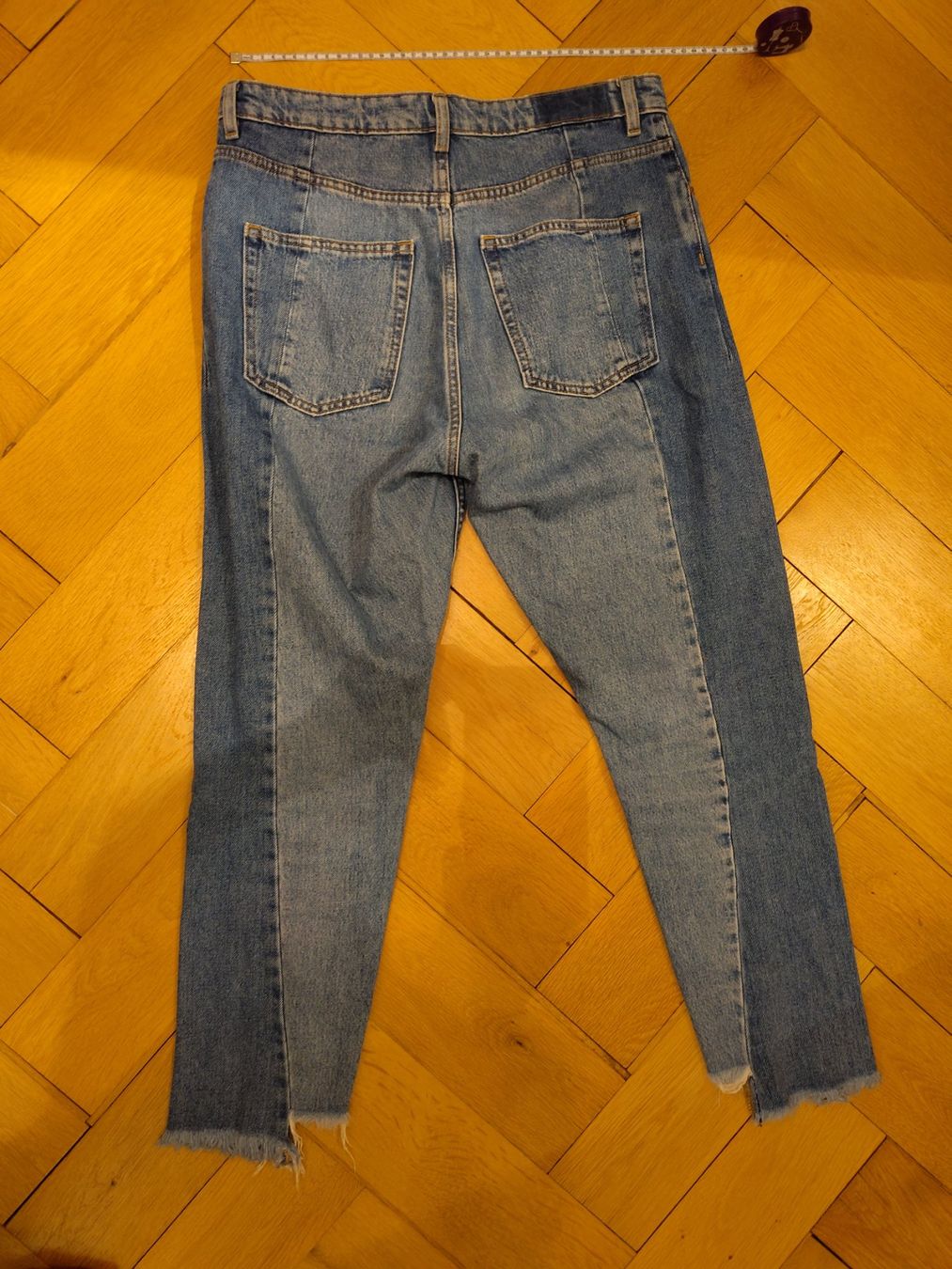 Monki Jeans: Jeans – Gebraucht aus Bern von Linii 1