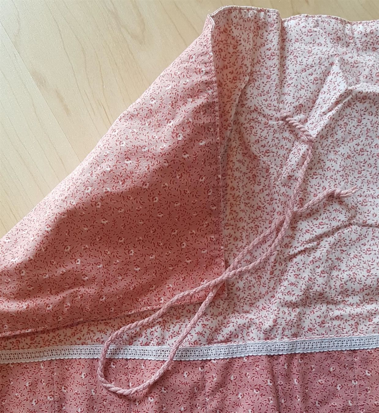 Sonstiges zum Basteln & Handarbeiten: STRICK - UND HÄKEL NADEL ETUI – Gebraucht aus Jona von Zauberstatt 4