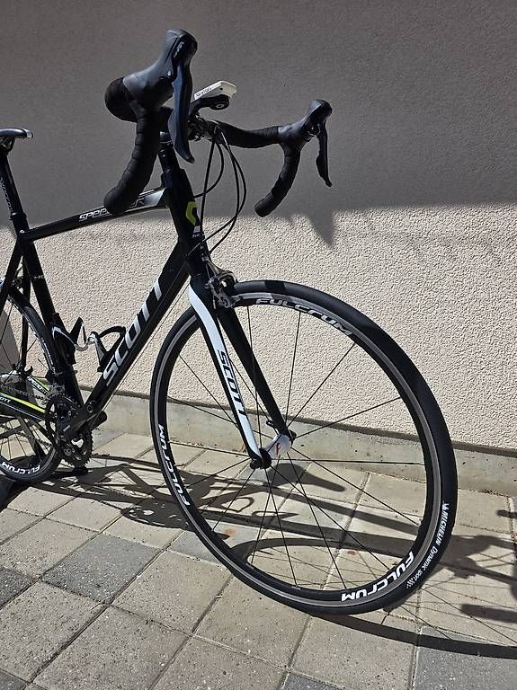 Vélos: Vélo de course – D'occasion à Constantine par Raphbou