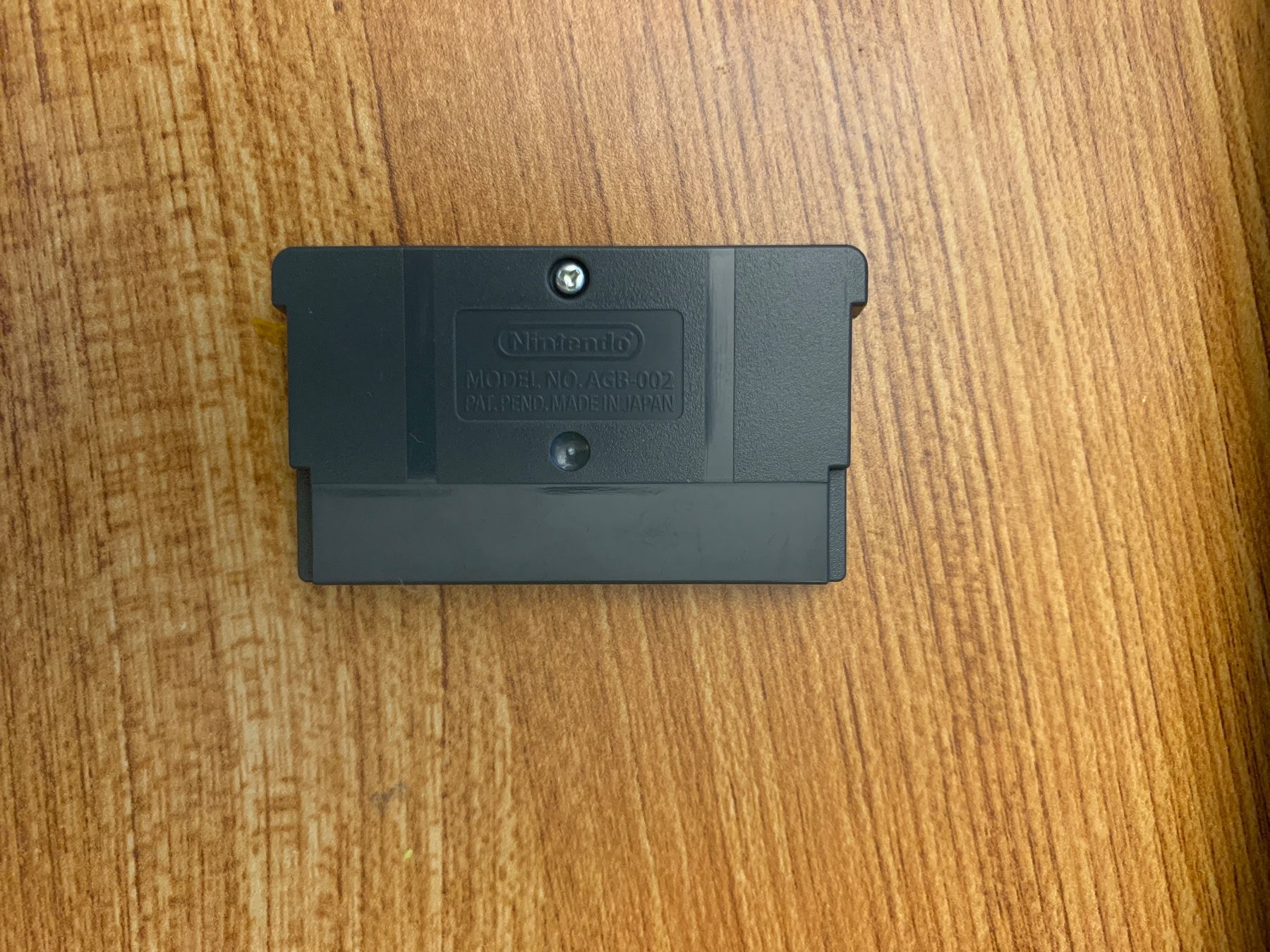 Giochi: Die Unglaublichenfür Gameboy Advance – Usato da Gebenstorf venduto da RetroFuture 1