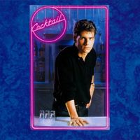 Various – Cocktail - Original Motion Picture Soundtrack
