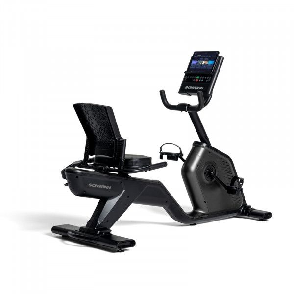Schwinn Hometrainer: Schwinn Liegeergometer 590R – Nuovo (secondo la descrizione) da Rickenbach b. Wil venduto da beg_9gjg 3