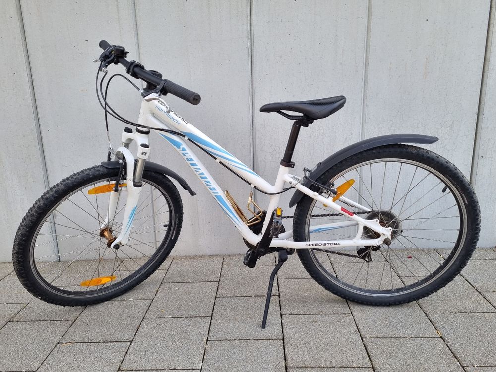 Kinderfahrrad Specialized 24 ' Velo Fahrrad Kindervelo | Kaufen auf Ricardo