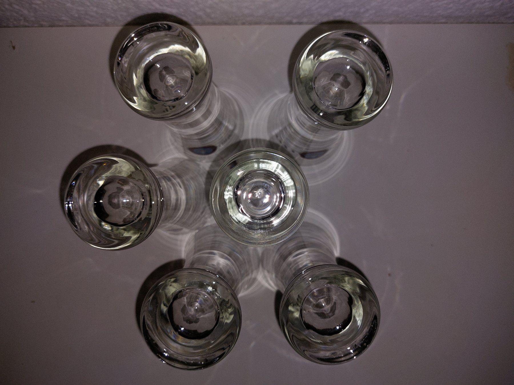 Gläser: 9 Tsingtao Biergläser 0,25l – Neu (gemäss Beschreibung) aus Horgen von Angel0010 3