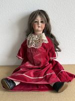 Antike GEBRÜDER HEUBACH Puppe