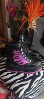 Stiefel Plateau Koi Footwear 39