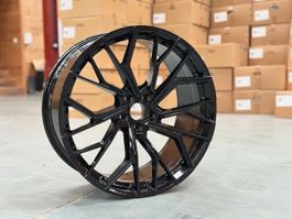 20 Zoll Felgen Audi A4 S4 A5 S6 A6 A7 Q3 SQ3 Q5
