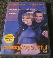 Crazy/Beautiful DVD (14874)