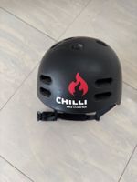 Chili Helm pro scooter