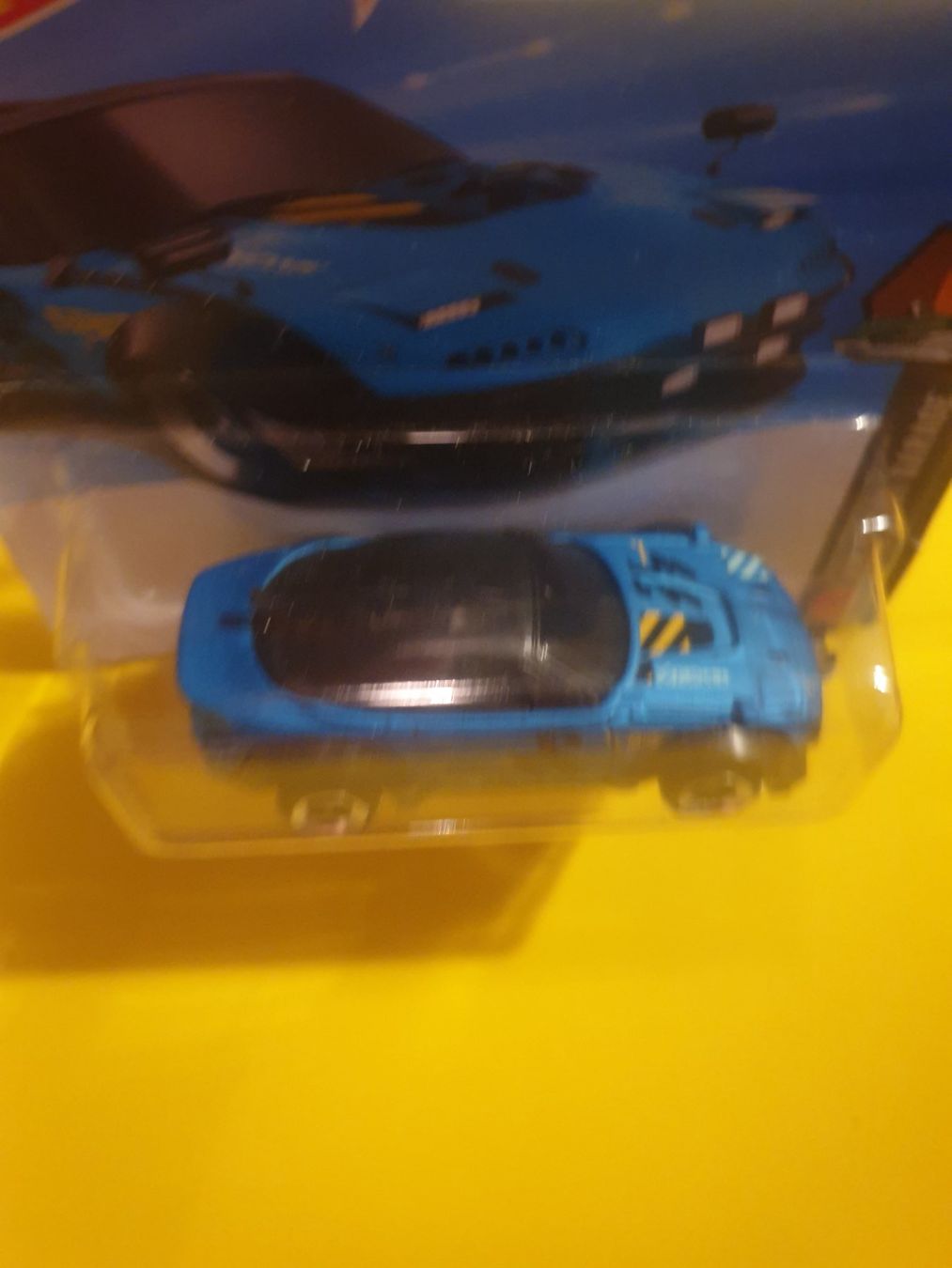 Hot Wheels Modellini d'auto: Hot Wheels MAZDA MX-5 MIATA – Nuovo e nell'imballaggio originale da Oftringen venduto da Rotor 4
