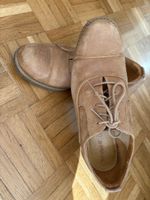 Timberland Halbschuhe, Gr. 38, Leder, Frühling Sale!