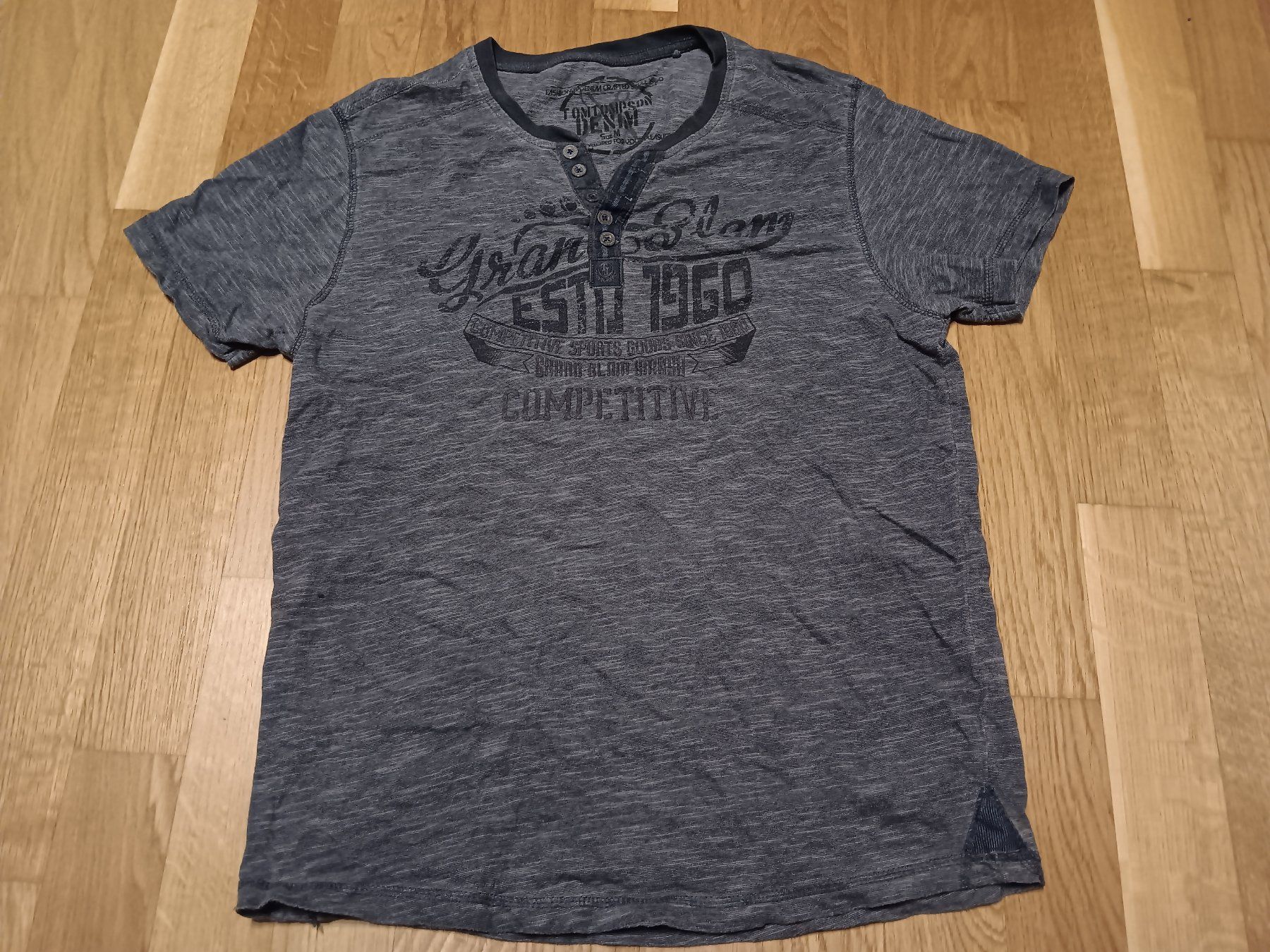 Lotti di vestiti: Shirt's Paket Gr.M – Usato da aarburg venduto da macacito 2
