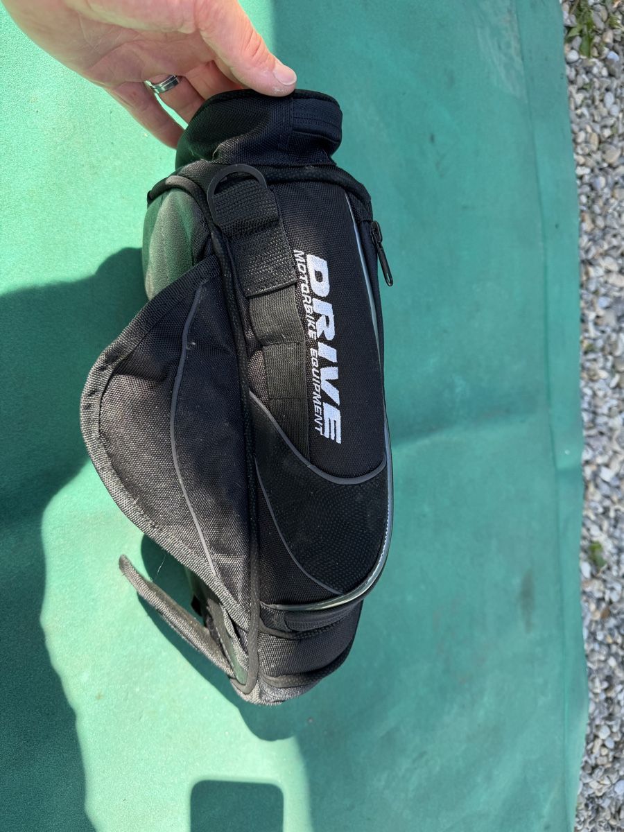 Borse: Motorrad Tankrucksack DRIVE – Nuovo (secondo la descrizione) da Dagmersellen venduto da seat89 1