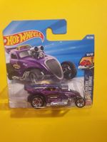 Hot Wheels FIAT 500C
