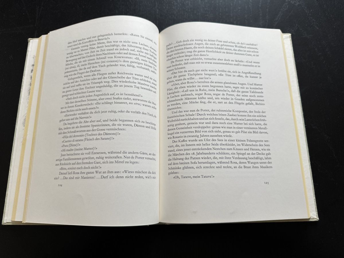 Bücher: SAPPHO Ein Pariser Sittenbild – Gebraucht aus Erstfeld von Mario_boe0 3