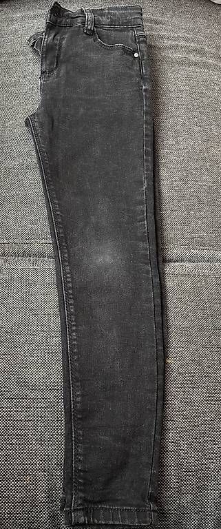 Pantaloni: Jeans  schwarz 134 – Usato da Regensdorf venduto da Piritatti