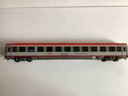 Acme 52557 ÖBB Liegewagen Bcmz H0 1:87