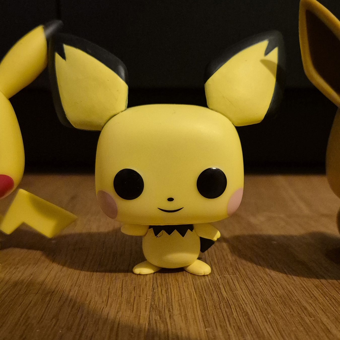 Funko Statuette: Funko Pop Pokémon - Lot de 5 figurines – Usato da Muraz (Collombey) venduto da let_mwf2 4