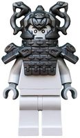 Lego Ninjago Statue (njo0324)