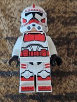 lego figurine star wars sw1305 Clone Shock Trooper,
