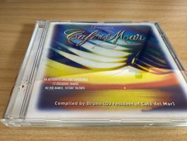 Café Del Mar Dreams 2