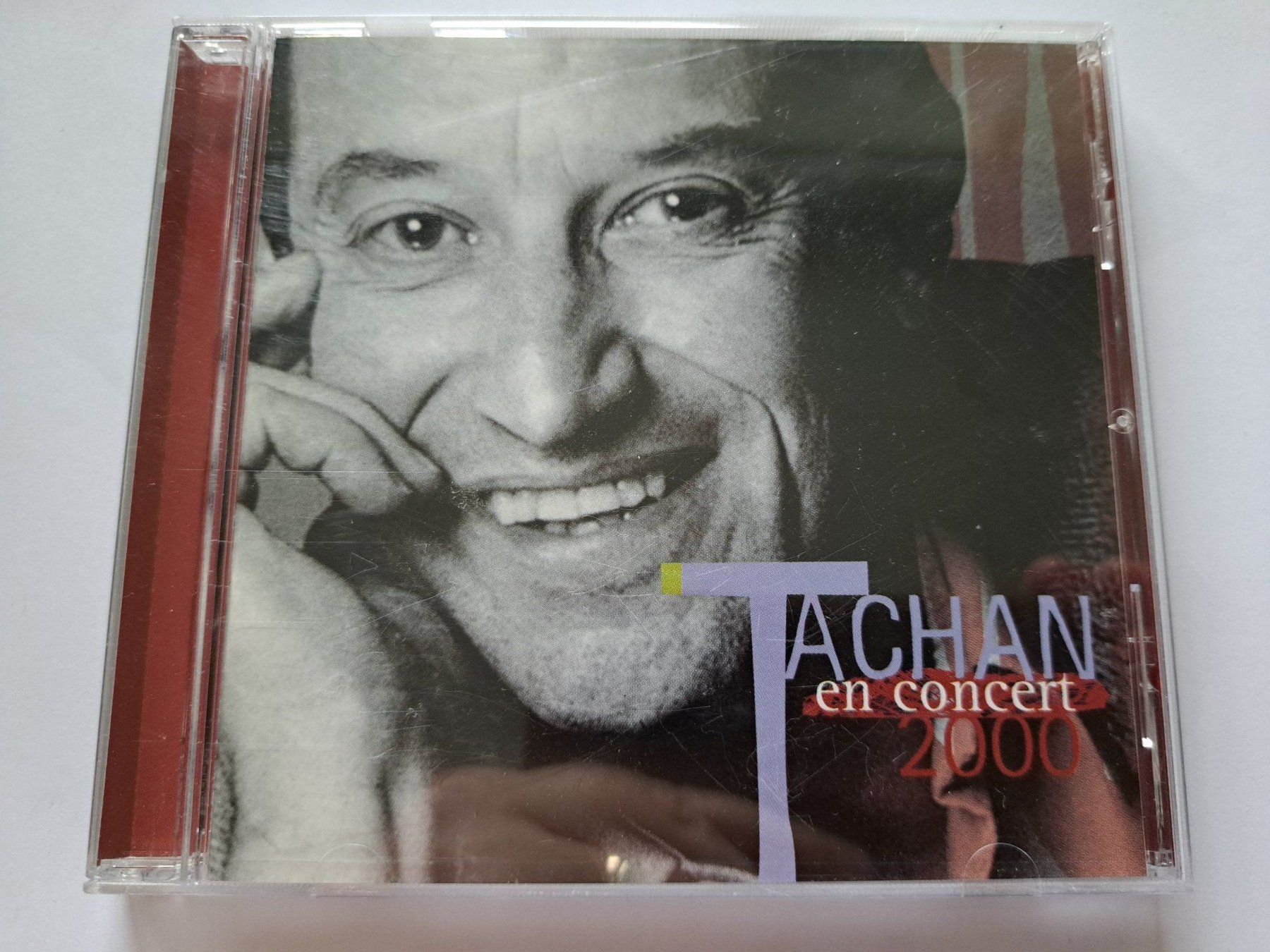 CD: Cd Tachan en concert 2000 – Usato da Pully venduto da bro_n52j