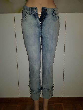 BIBA Jeans taille / Grosse XS