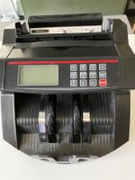 Banknotenzählmaschine