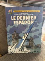 Bd BLAKE ET MORTIMER tome 28 : le dernier espadon 