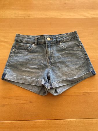 Short jeans H&M gr. 34