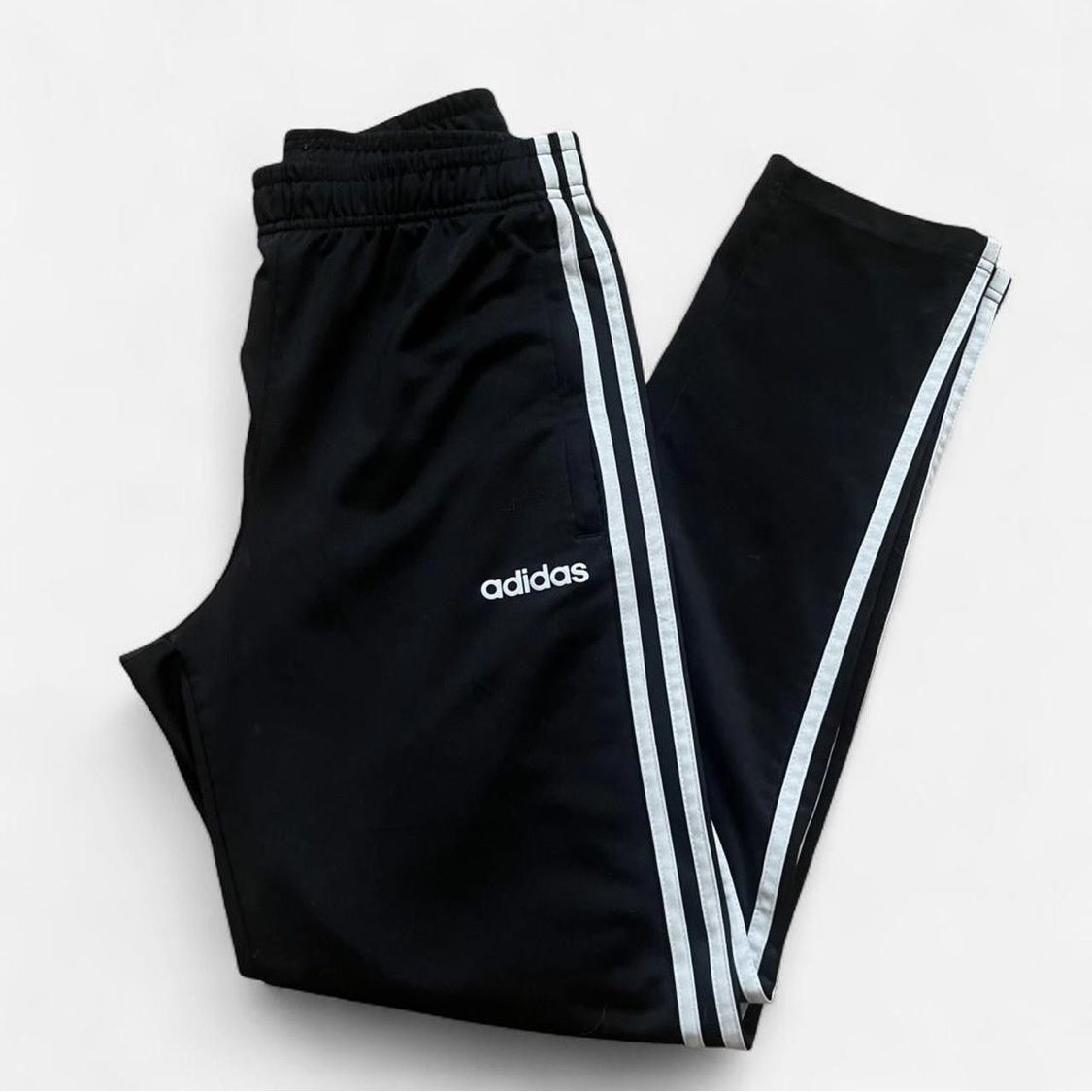 Adidas Pantaloni: Adidas Track Pants Size S – Usato da Kriens venduto da tiy_wxz5 6