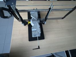 LUX Tools Gehrungsschneide Neuwertig